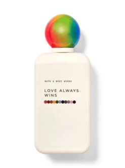 Love Always Wins Eau De Parfum