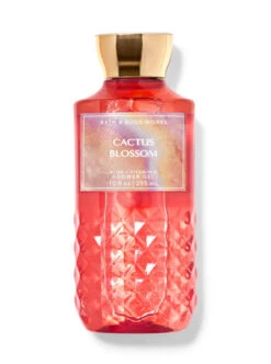 Cactus Blossom Shower Gel