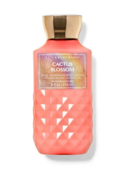 Cactus Blossom Daily Nourishing Body Lotion