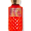 Sensual Amber Daily Nourishing Body Lotion
