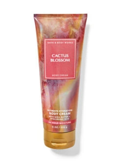 Cactus Blossom Ultimate Hydration Body Cream