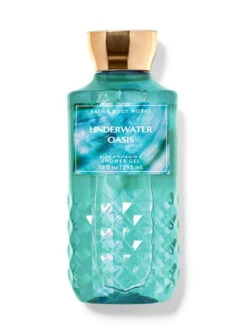 Underwater Oasis Shower Gel