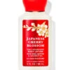 Japanese Cherry Blossom Travel Size Daily Nourishing Body Lotion