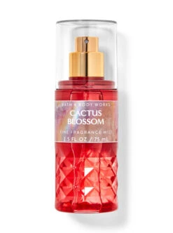 Cactus Blossom Travel Size Fine Fragrance Mist
