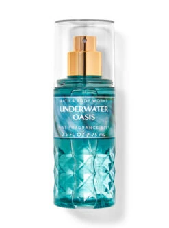 Underwater Oasis Travel Size Fine Fragrance Mist