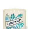 Capri Waves 3-Wick Candle