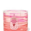 Salted Grapefruit Shore 3-Wick Candle