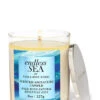 White Barn Endless Sea Signature Single Wick Candle