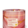 Honeycrisp Apple 3-Wick Candle