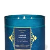 White Barn Sweater Weather 3-Wick Candle