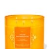White Barn Salted Butterscotch 3-Wick Candle
