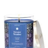 White Barn Sweater Weather Signature Single Wick Candle