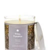 White Barn White Pumpkin Signature Single Wick Candle