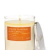White Barn Spiced Pumpkin & Patchouli Signature Single Wick Candle