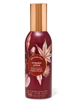 Pumpkin Apple Concentrated Room Spray