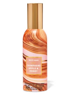 Champagne Apple & Honey Concentrated Room Spray