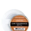 Leaves Car Fragrance Refill